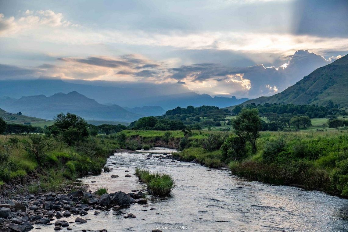 Climate and nature