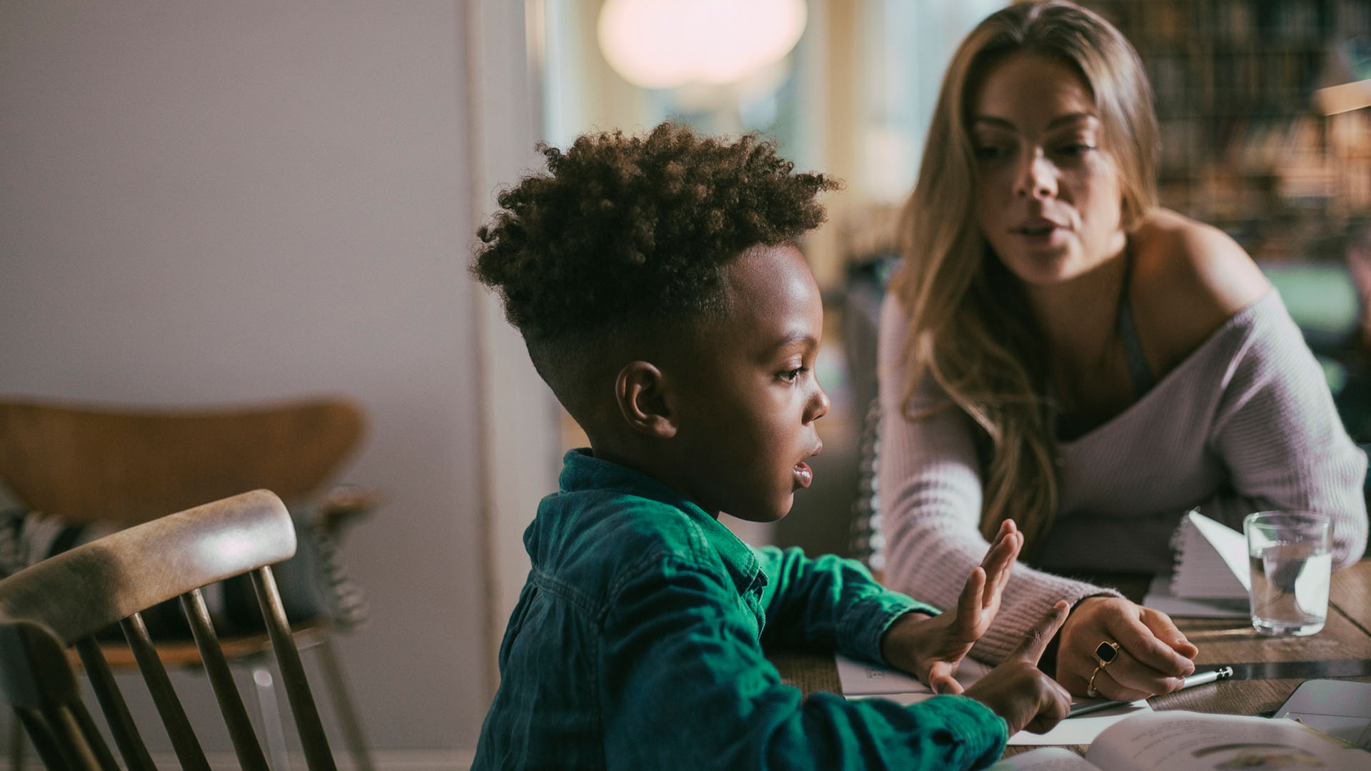 Digital banking for smart kids 