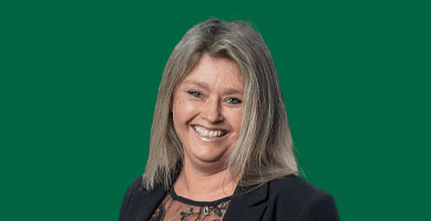 Karen Keylock 