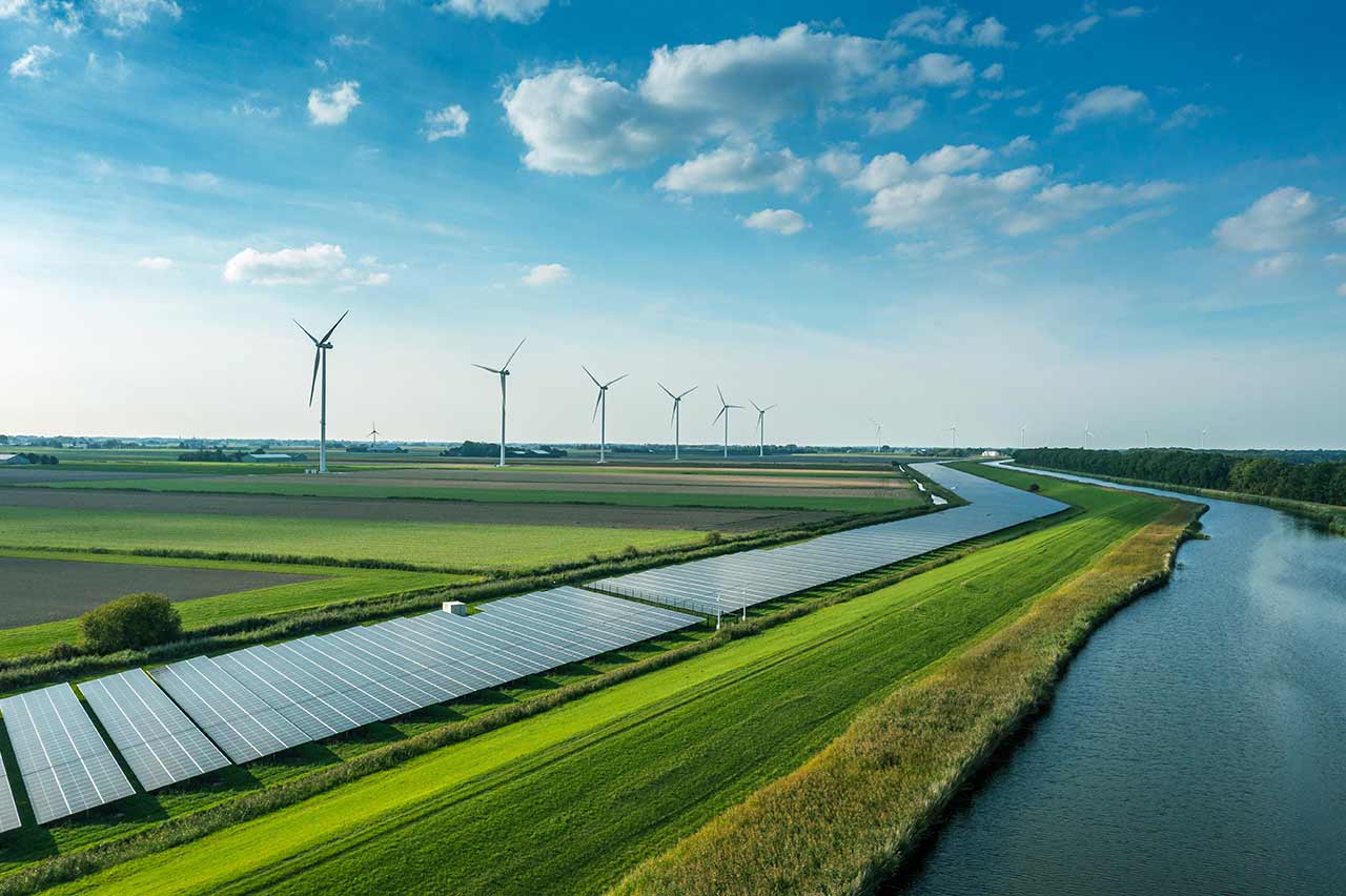 Two wins for sustainable finance leadership | Nedbank CIB