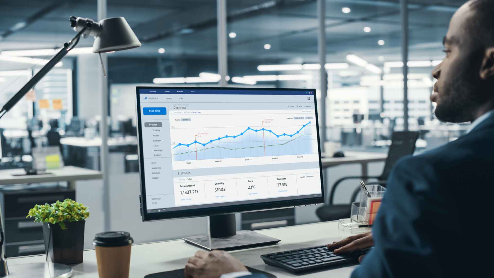 Approach to tax