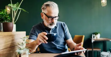  Step 3 | Open an account